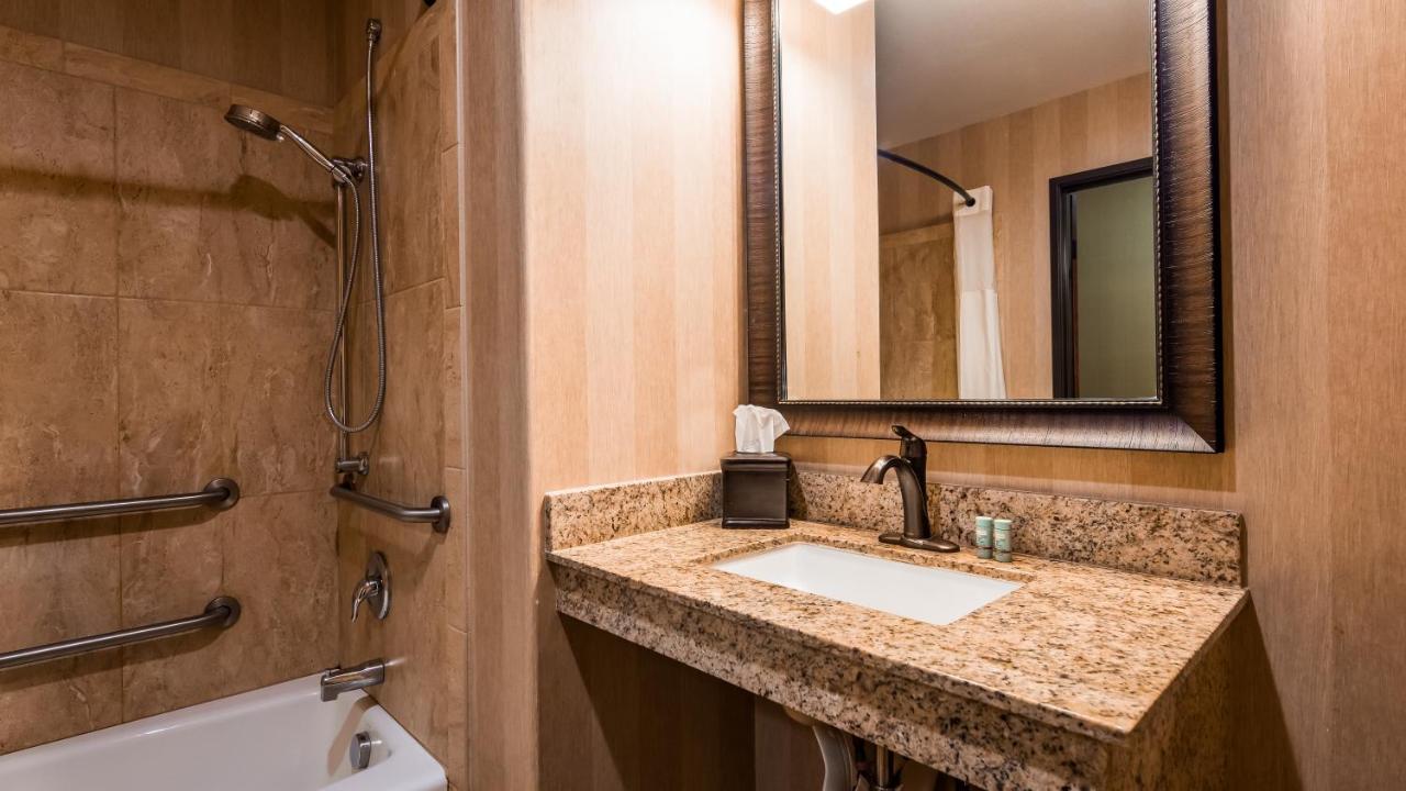 | Best Western Newberry Station