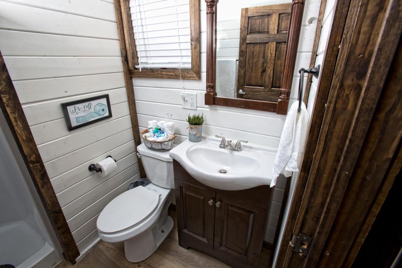 | Stateline Cabin