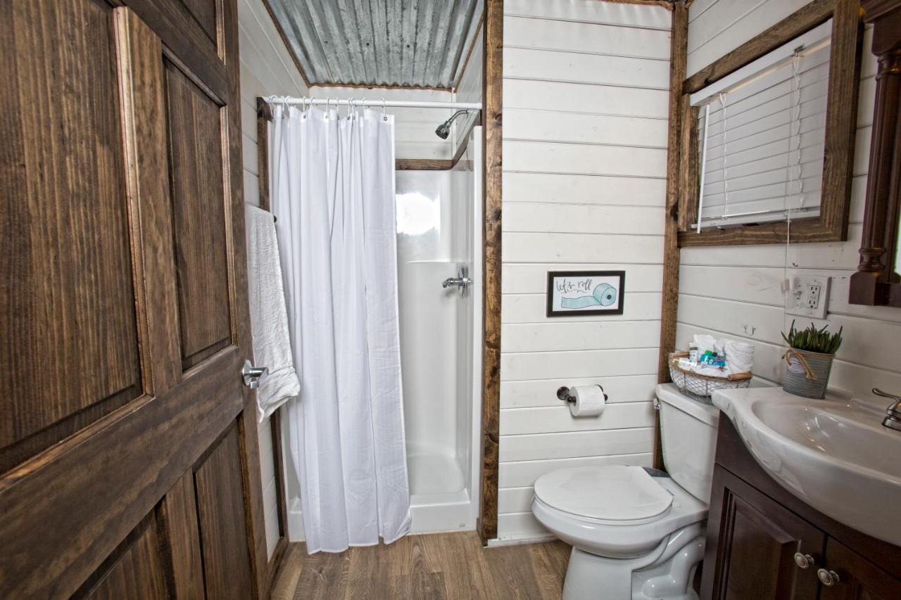 | Stateline Cabin