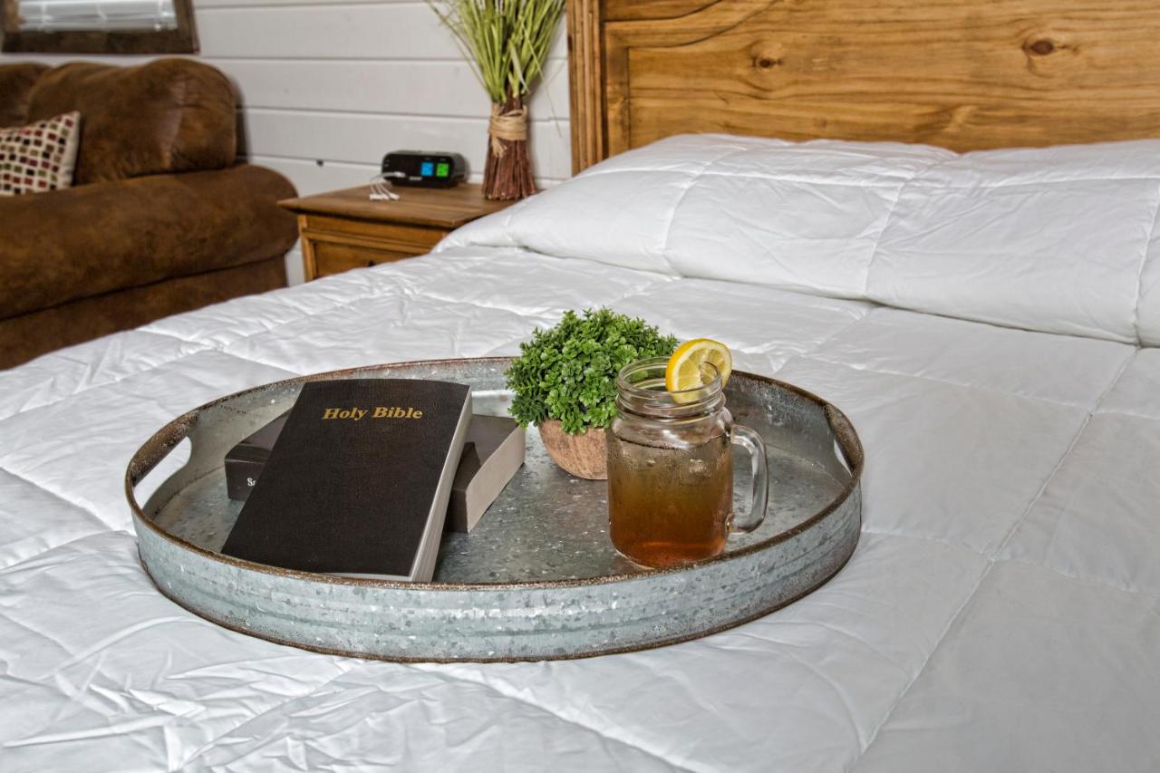 | Stateline Cabin