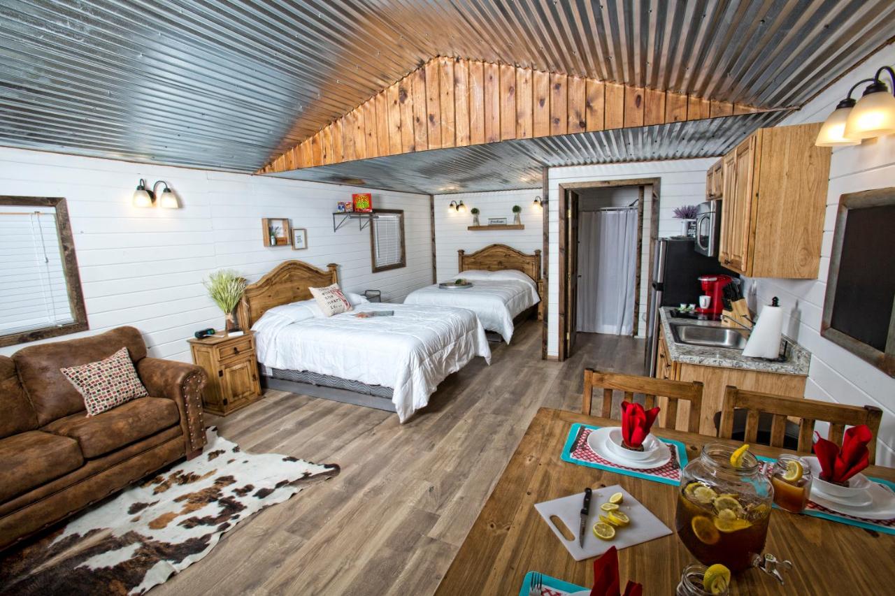 | Stateline Cabin