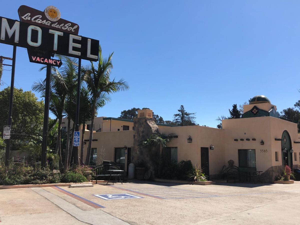 | Casa Del Sol