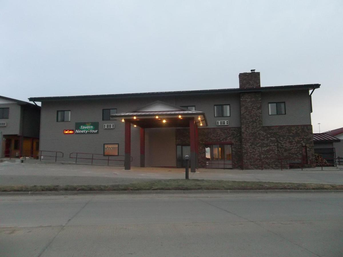 | Econo Lodge - Valley City