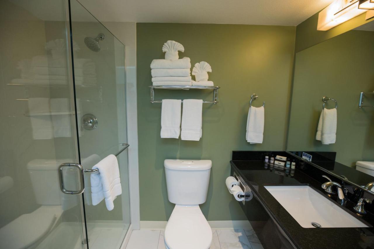 Deluxe Double or Twin Room at Maple Tree Inn