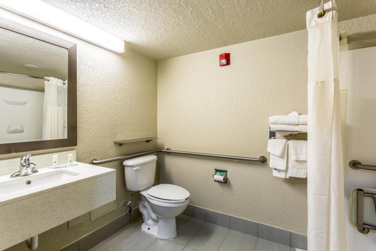 Queen Room with Two Queen Beds - Non-Smoking at Quality Inn & Suites El Paso I-10