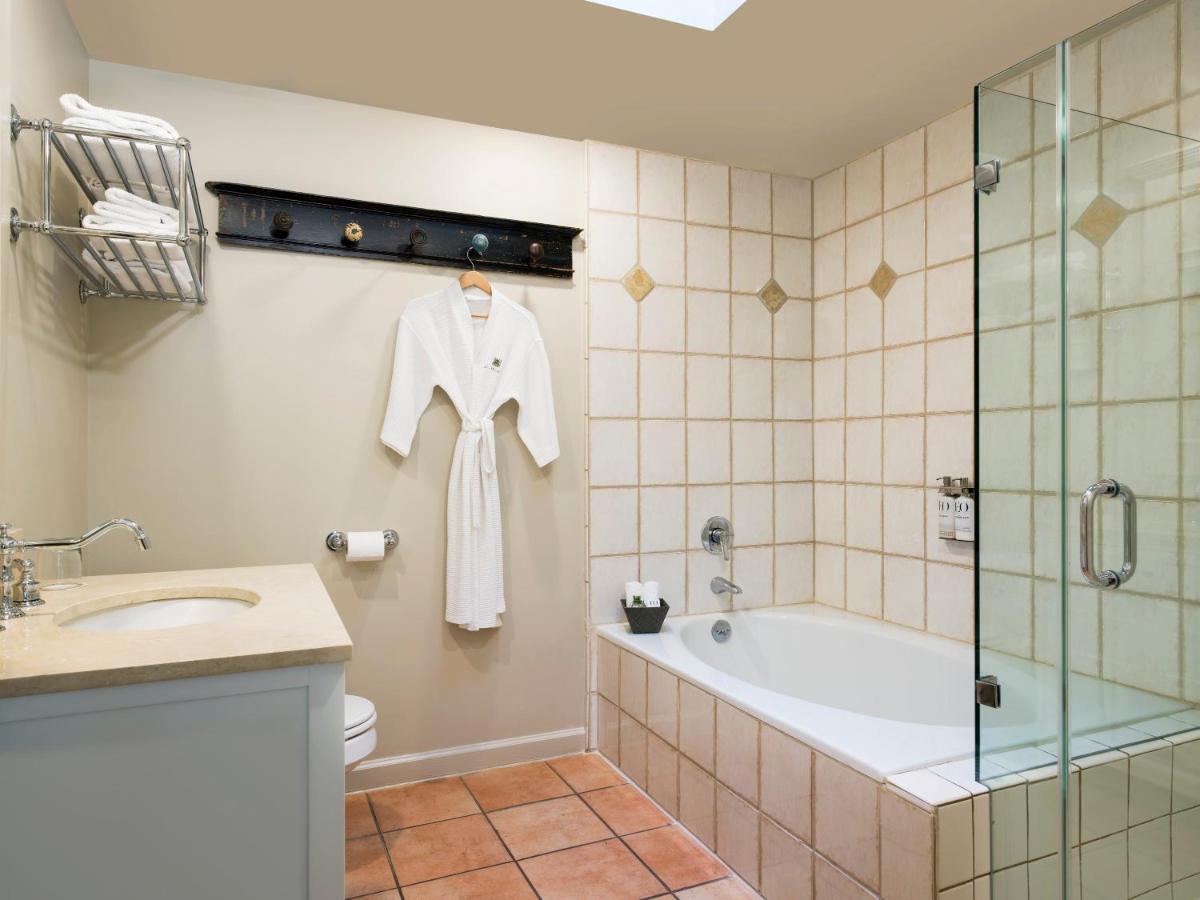  | Mill Valley Inn