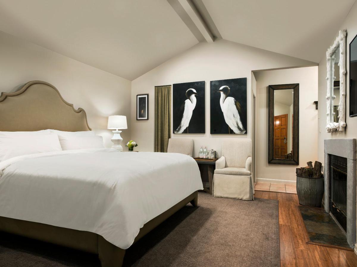  | Mill Valley Inn