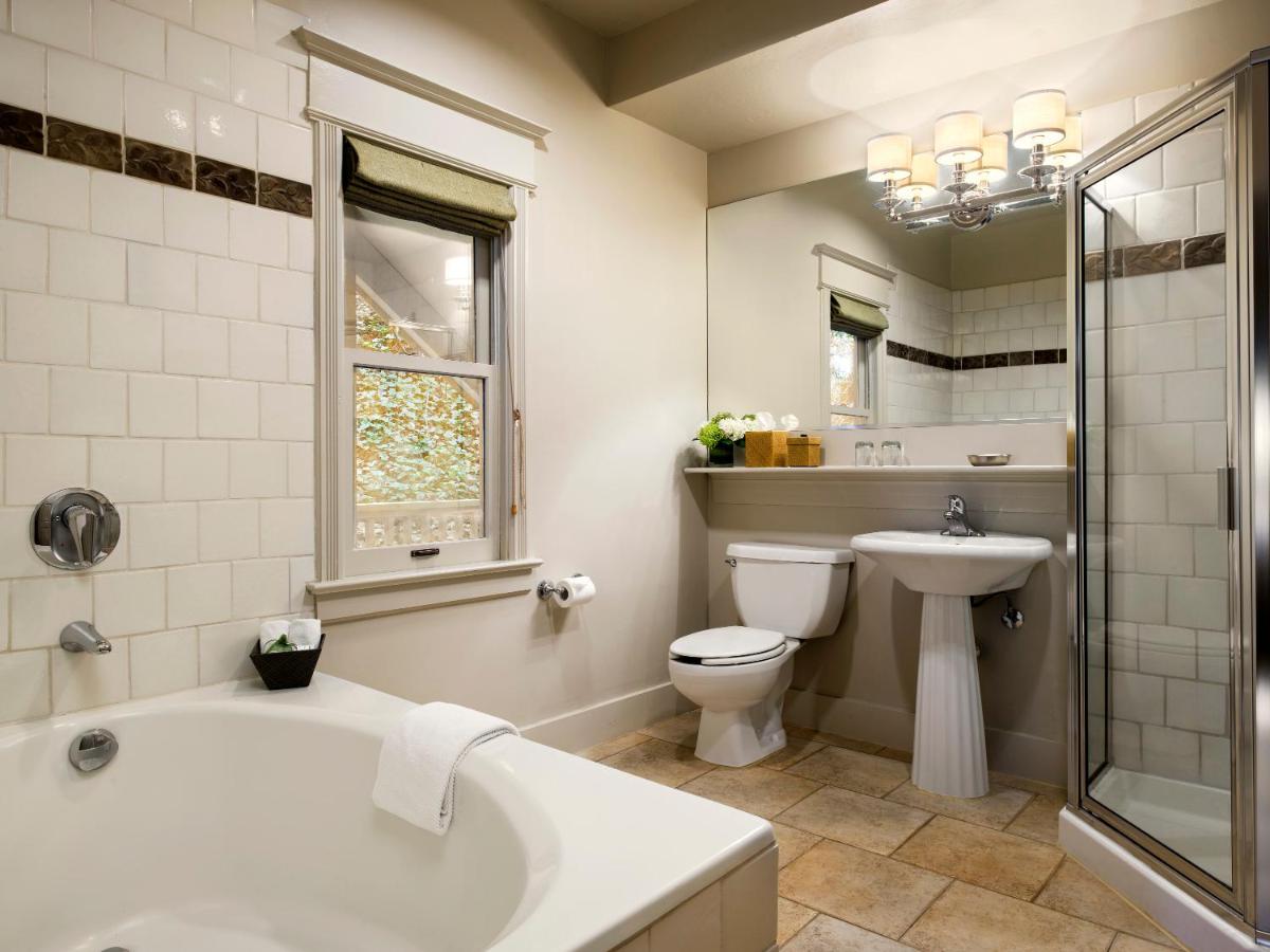  | Mill Valley Inn