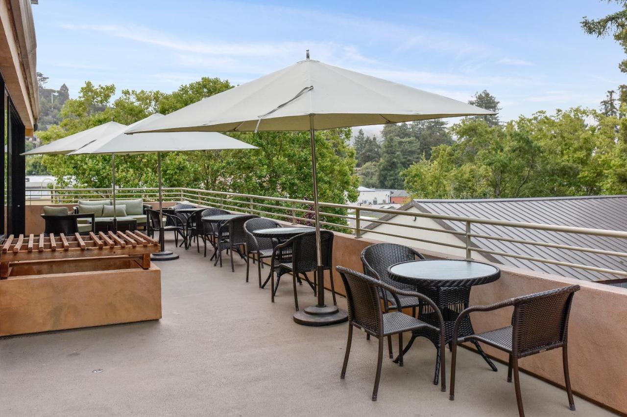  | Mill Valley Inn