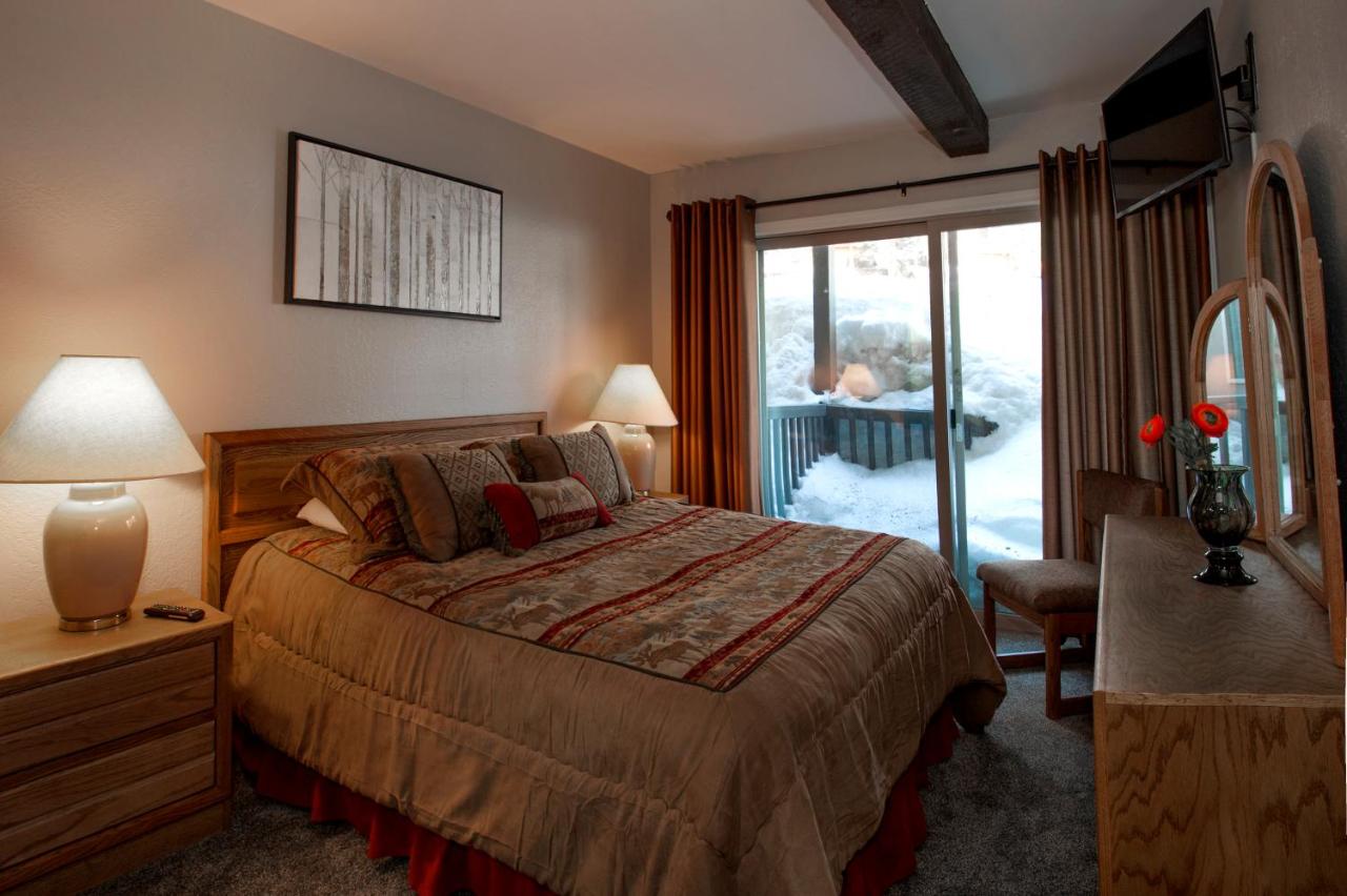  | Austria Hof Lodge