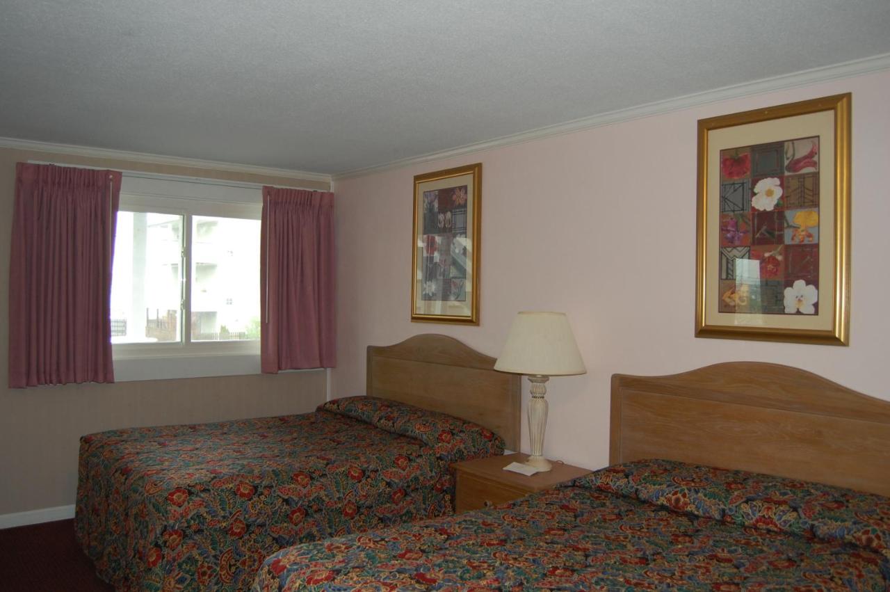 | Sea Breeze Ocean City