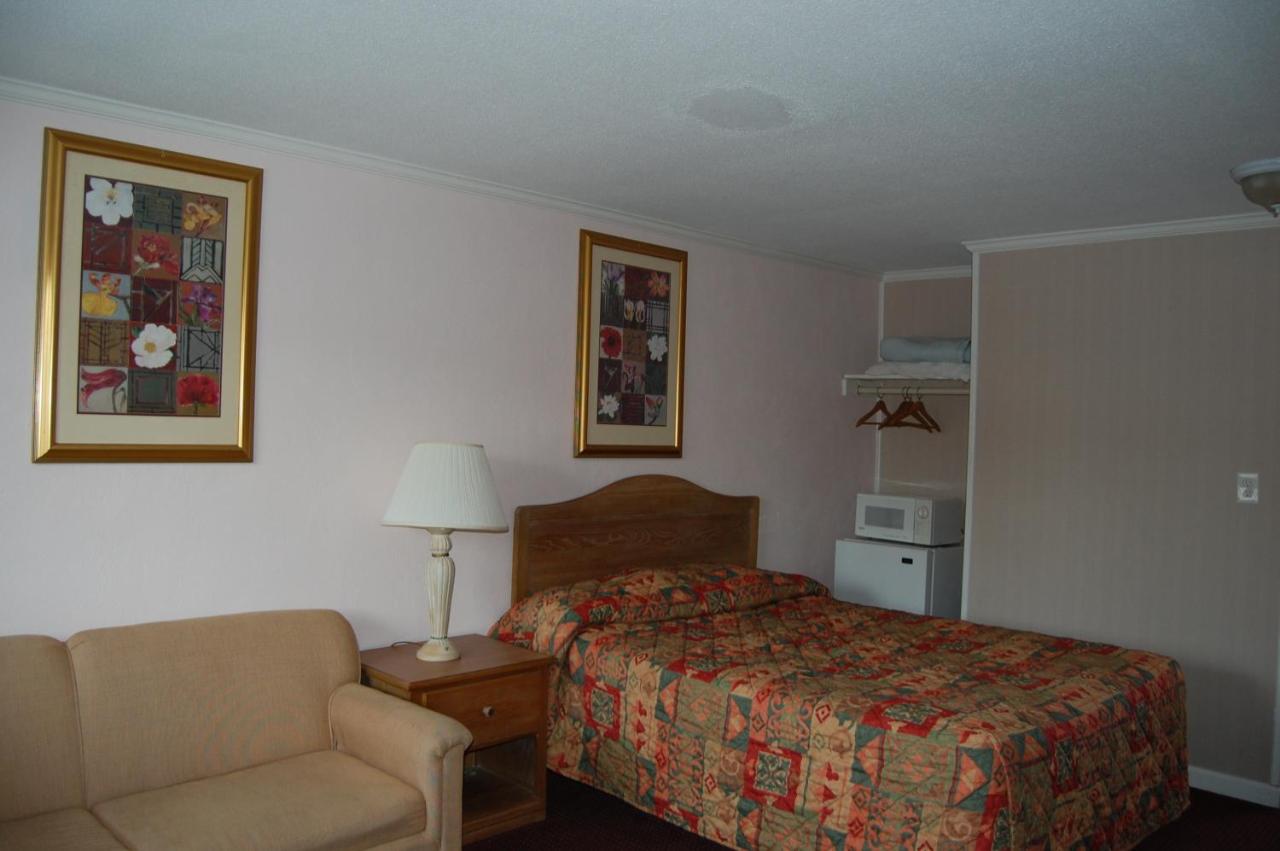| Sea Breeze Ocean City