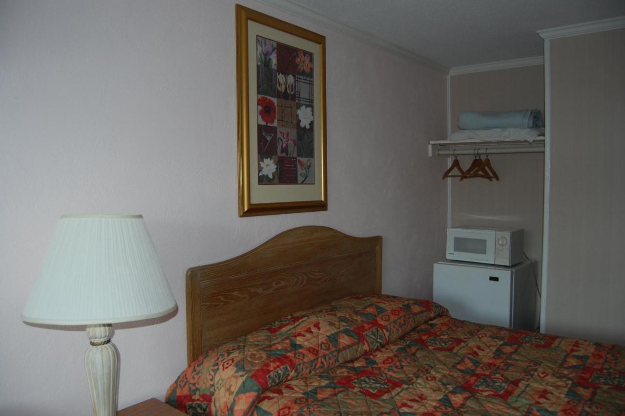 | Sea Breeze Ocean City