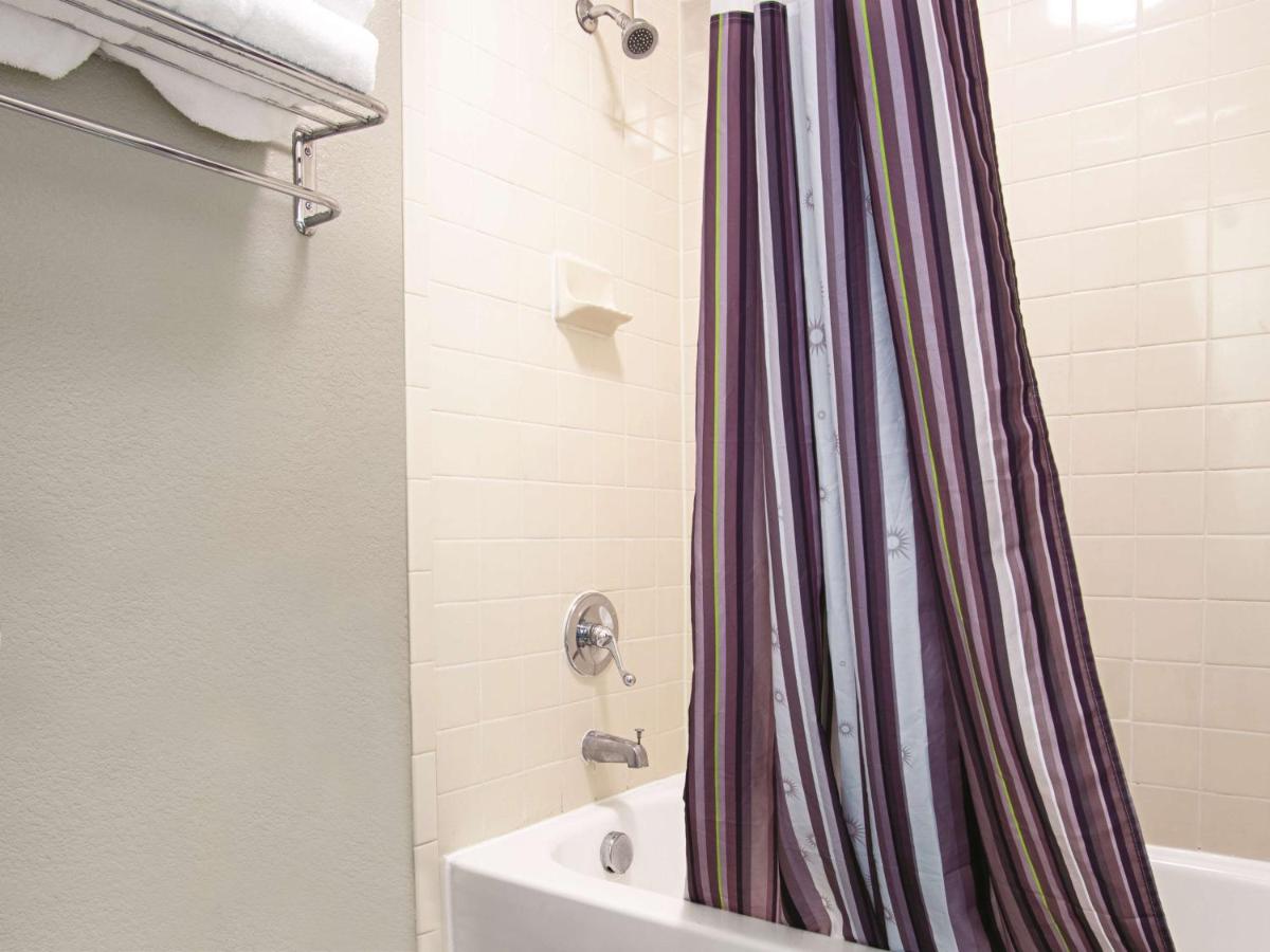 Deluxe Double Room with Two Double Beds at La Quinta Inn by Wyndham West Palm Beach - Florida Turnpike