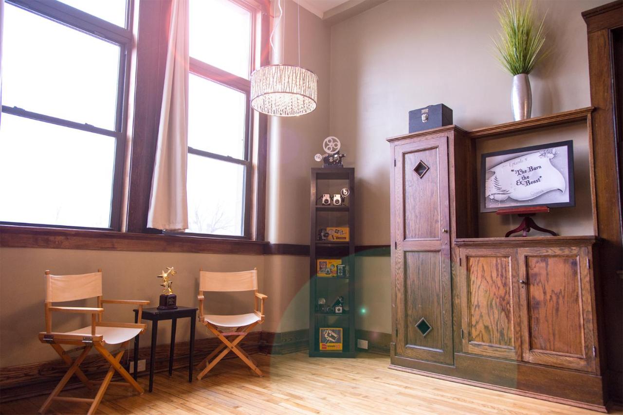 | School 31 Lofts
