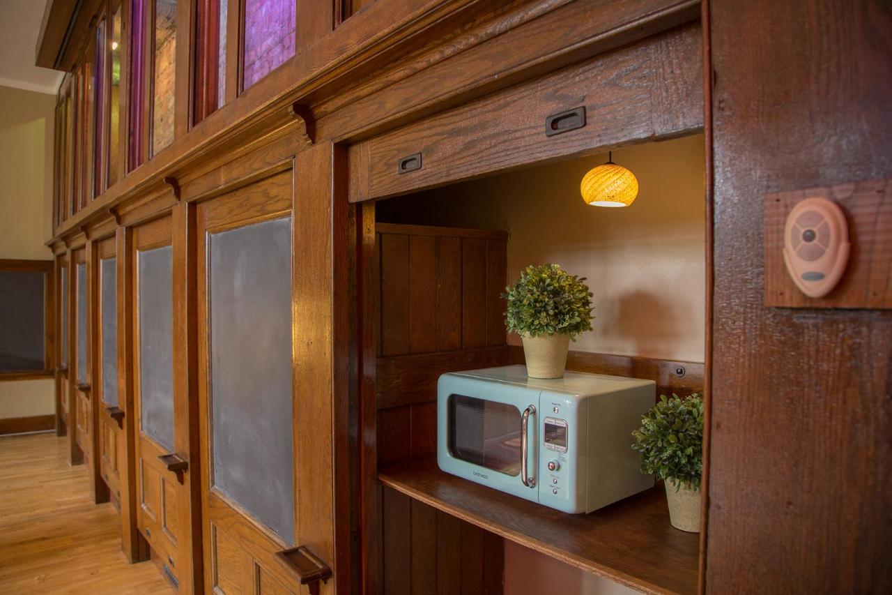 | School 31 Lofts