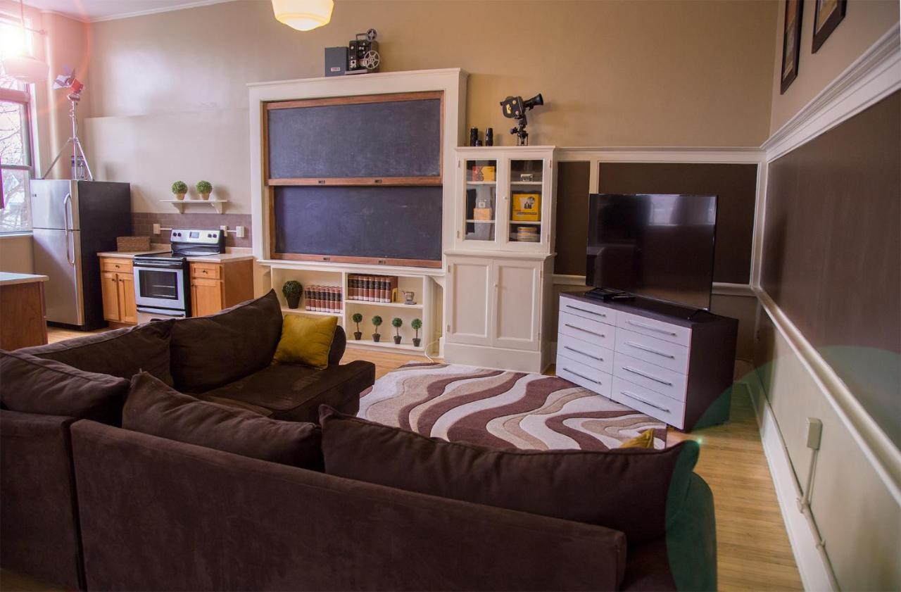 | School 31 Lofts