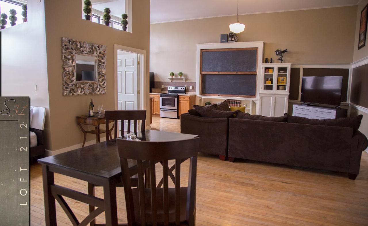 | School 31 Lofts