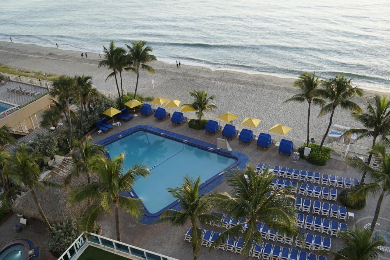 | Ocean Sky Hotel and Resort