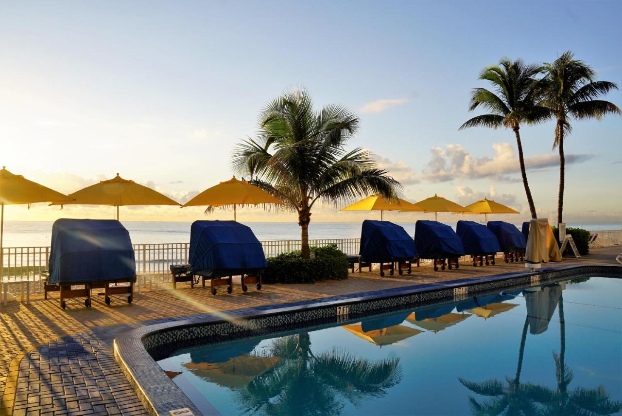 | Ocean Sky Hotel and Resort