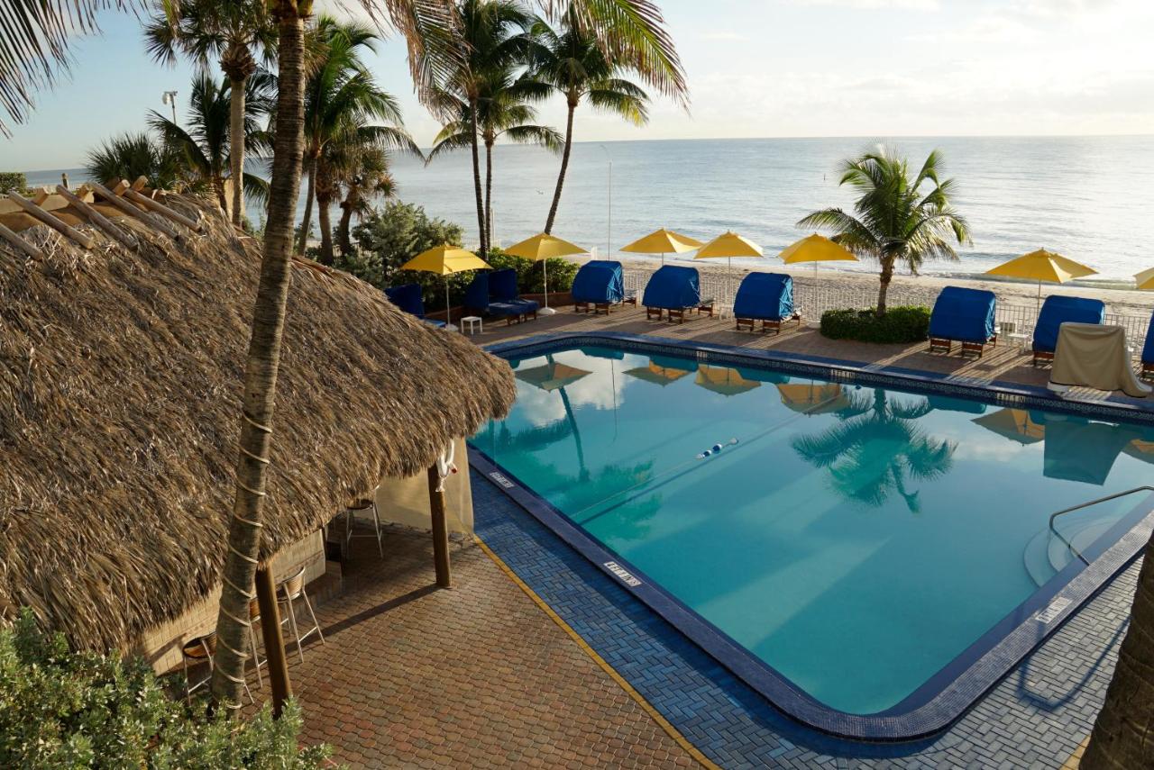 | Ocean Sky Hotel and Resort