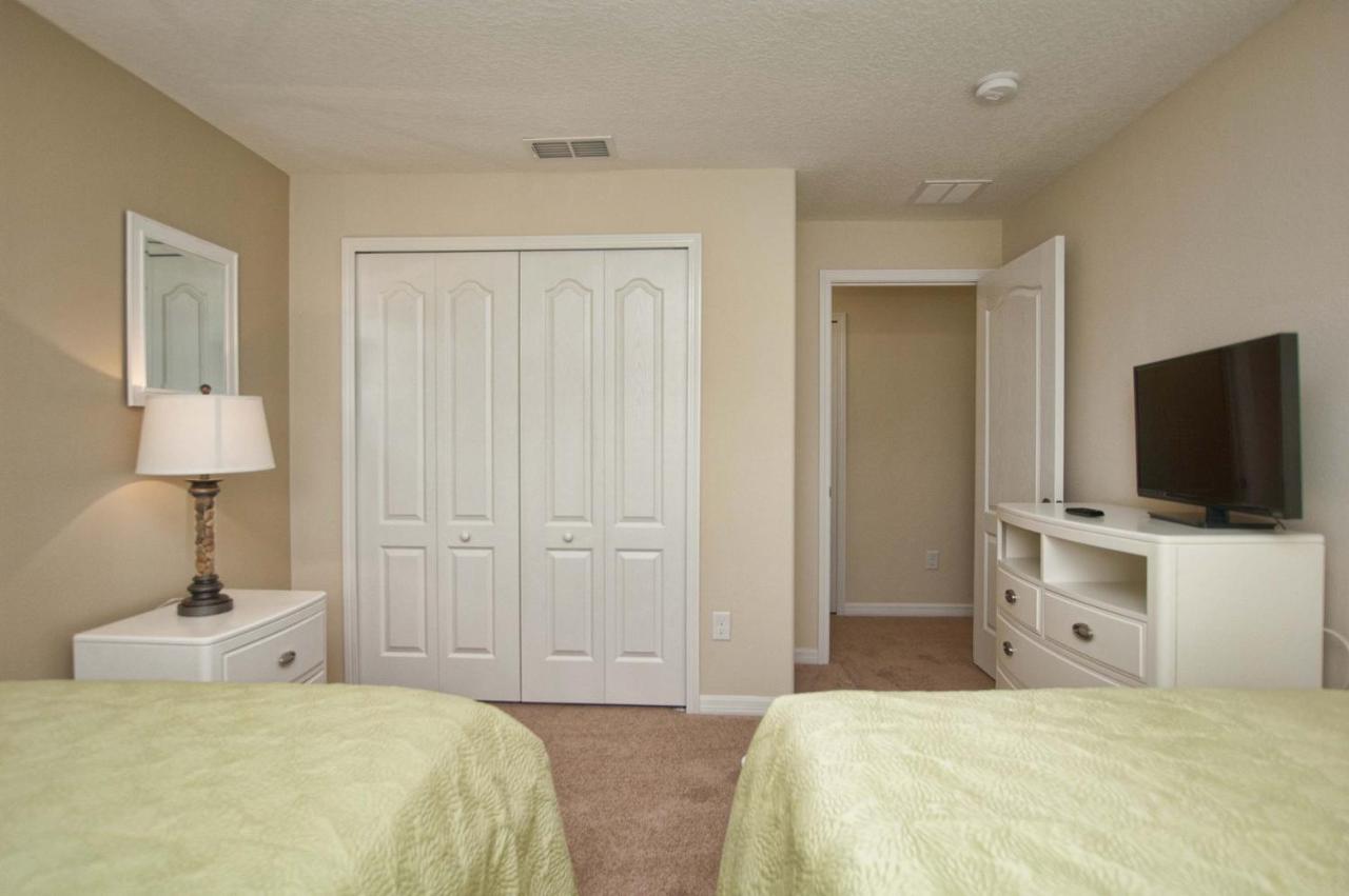  | Paradise Palms- 4 Bed Townhome w/Splashpool-3201PP
