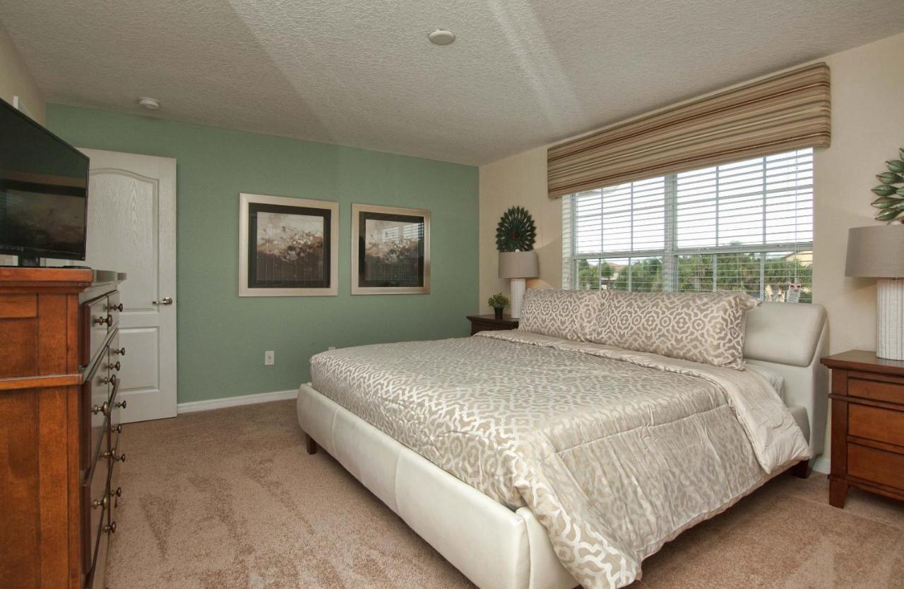  | Paradise Palms- 4 Bed Townhome w/Splashpool-3201PP