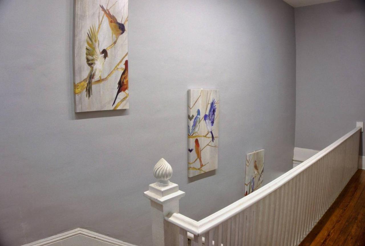 | Beautiful 6 Bed, 5 Bath Historic Savannah Home