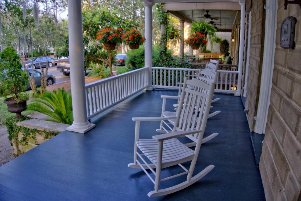 | Beautiful 6 Bed, 5 Bath Historic Savannah Home