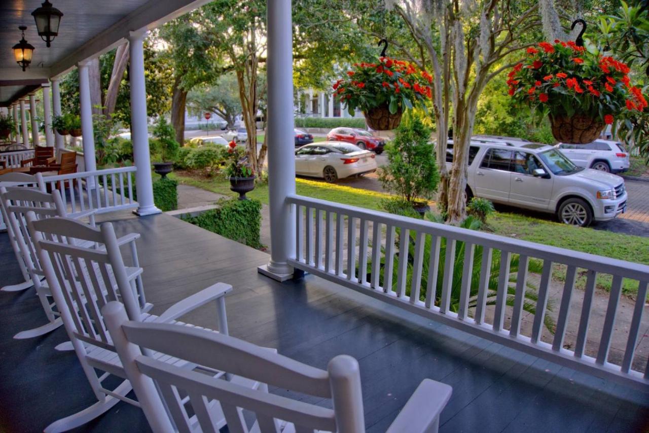 | Beautiful 6 Bed, 5 Bath Historic Savannah Home
