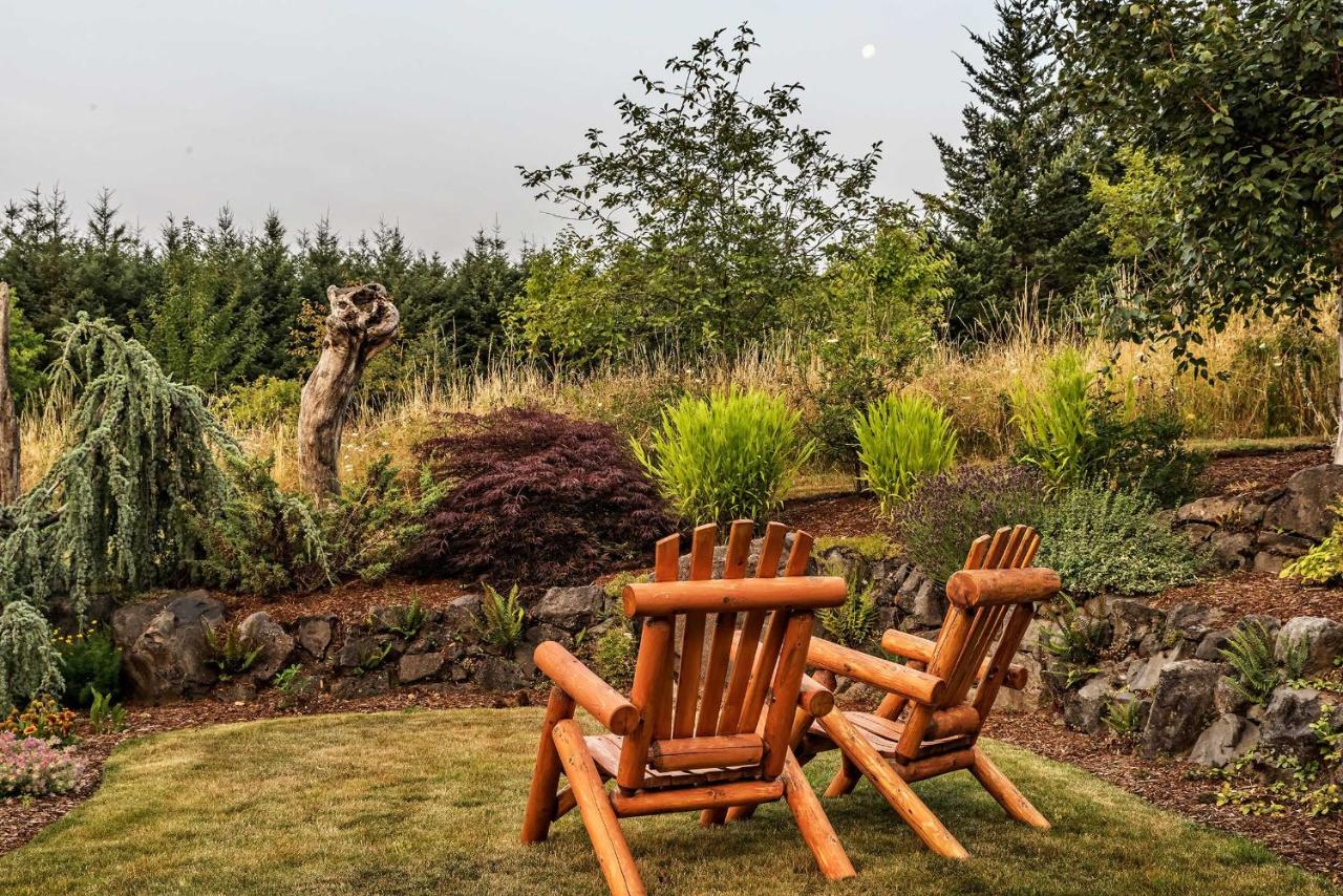 | Carson Ridge Luxury Cabins