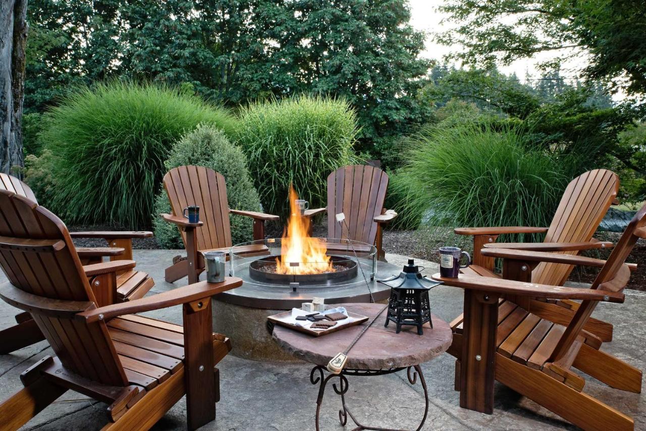 | Carson Ridge Luxury Cabins