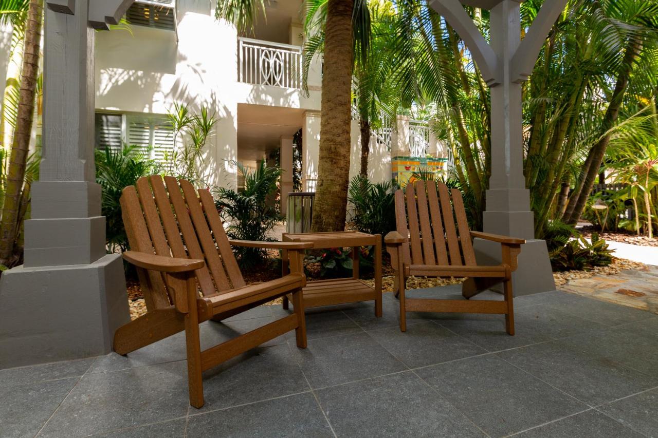 Deluxe Suite at Crane's Beach House Boutique Hotel & Luxury Villas