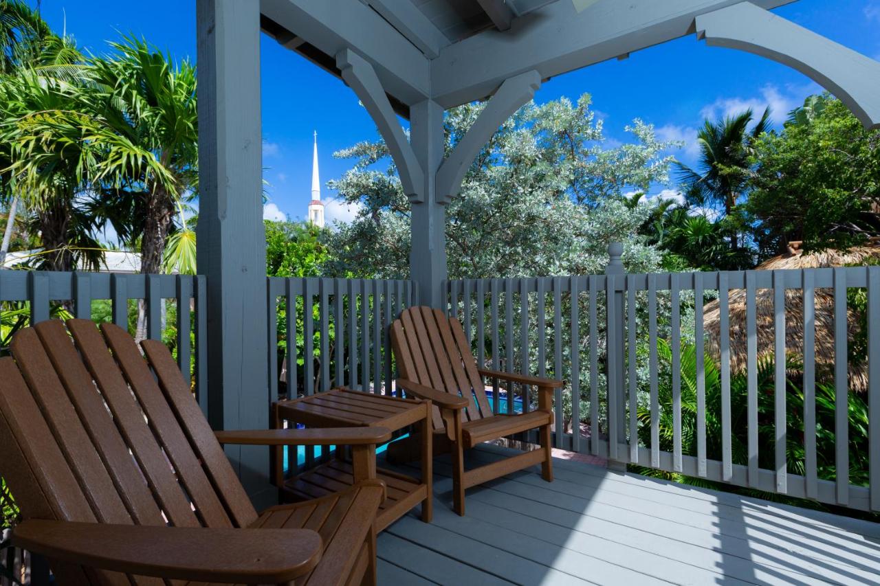 Deluxe Suite at Crane's Beach House Boutique Hotel & Luxury Villas