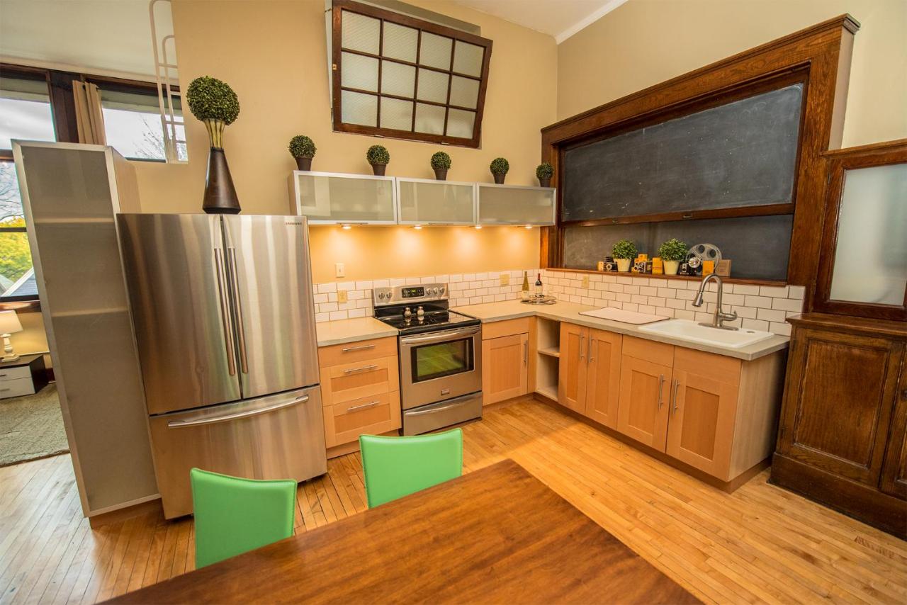  | School 31 Lofts