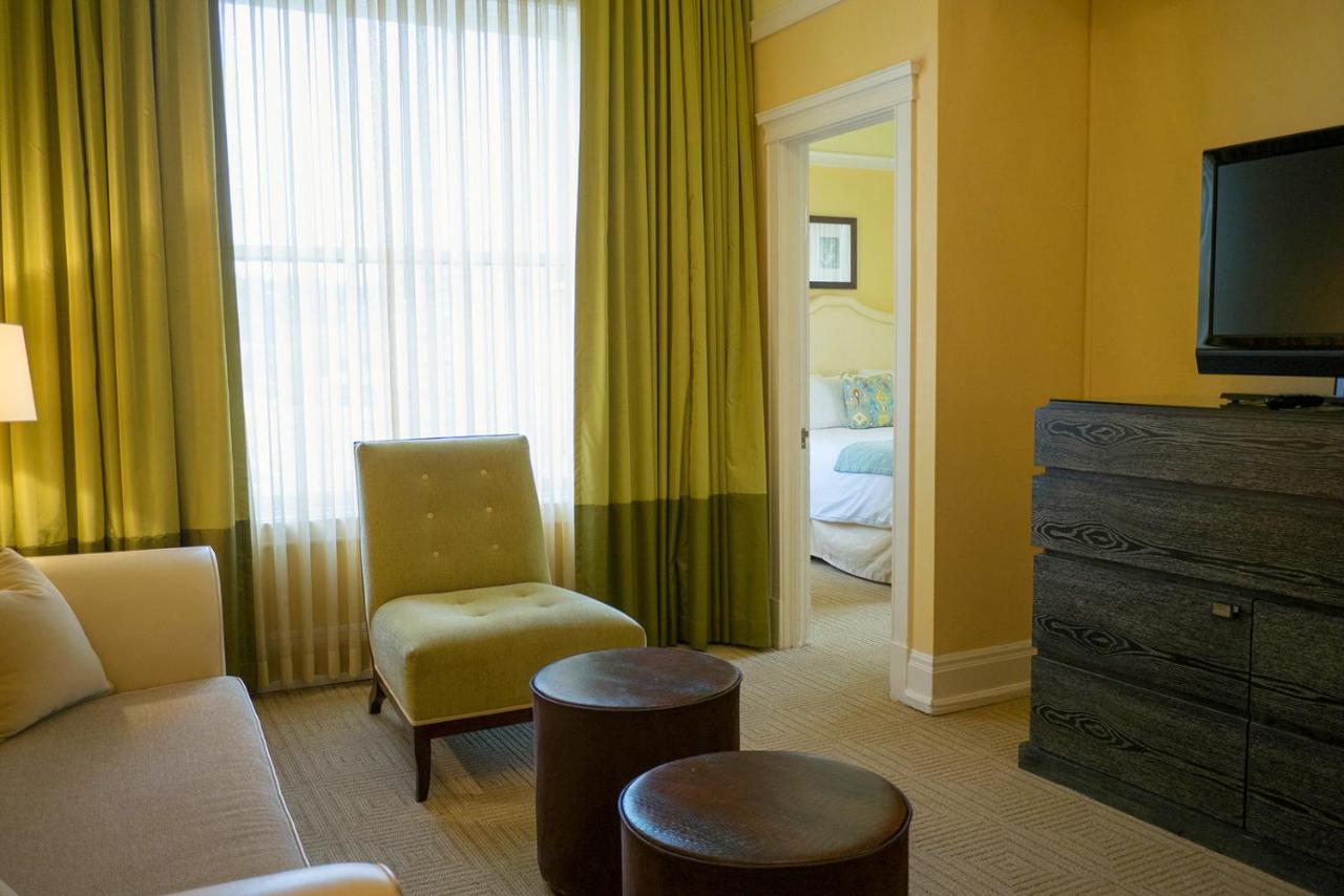  | Hotel DeLuxe, a Provenance Hotel