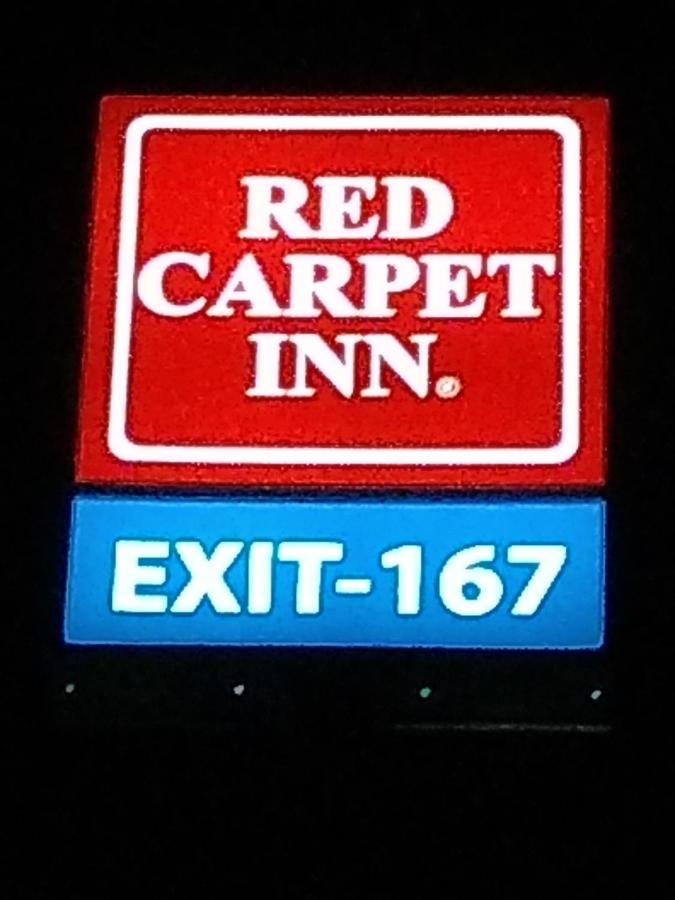  | Red Carpet Inn-Macon