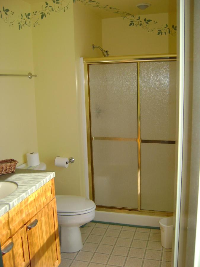 | Four Creeks Bed&Breakfast