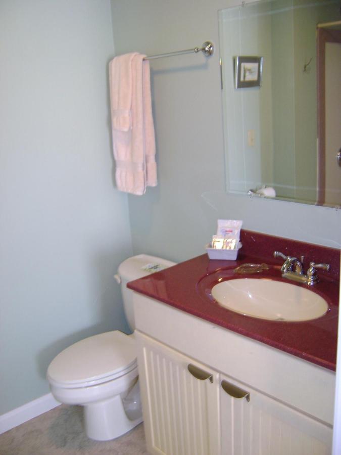 | Four Creeks Bed&Breakfast