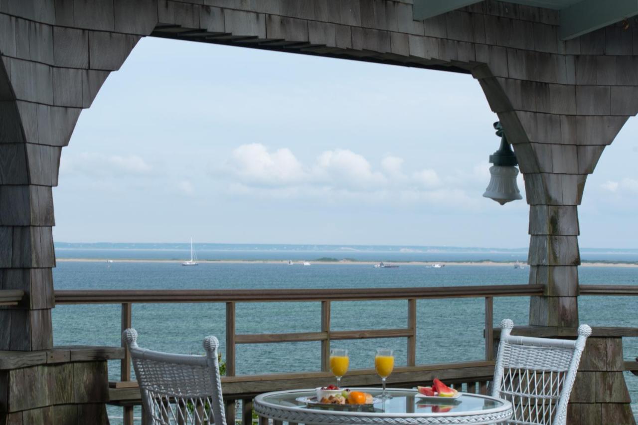 | Lands End Inn - Adults Only