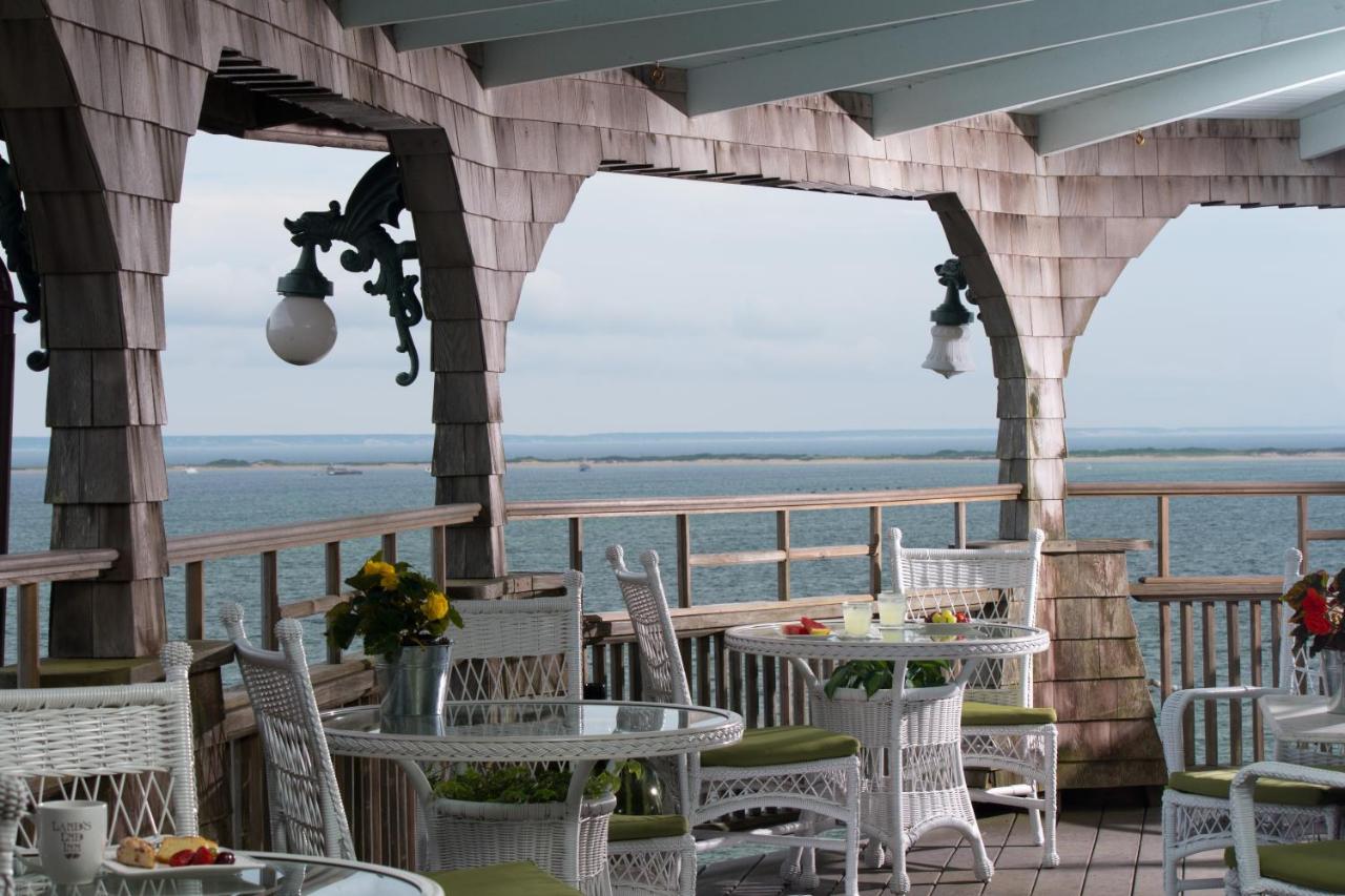 | Lands End Inn - Adults Only