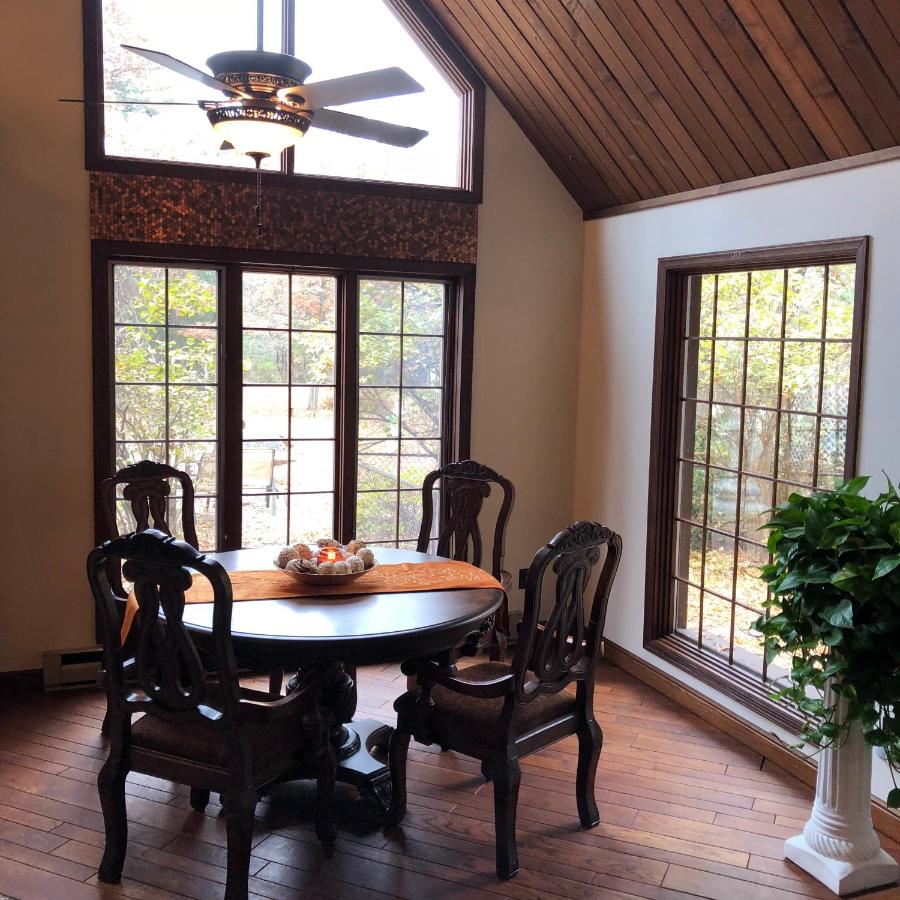 | Otter Creek Inn Eau Claire-Altoona