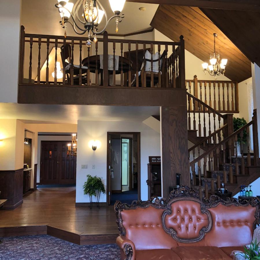 | Otter Creek Inn Eau Claire-Altoona