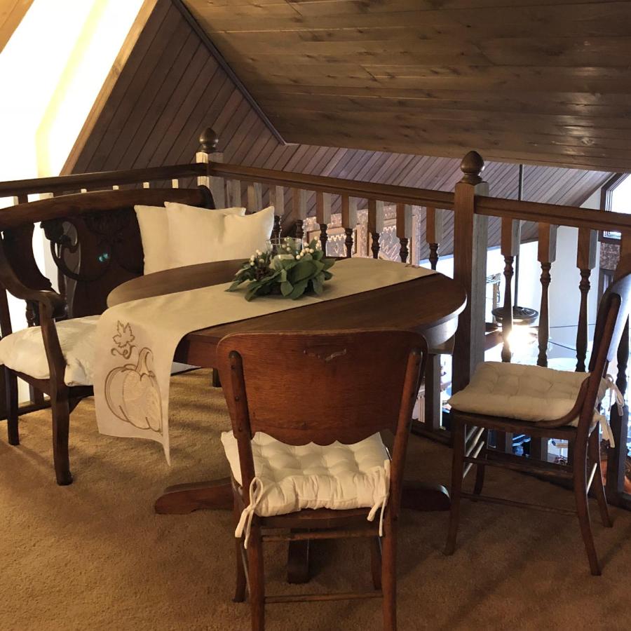 | Otter Creek Inn Eau Claire-Altoona