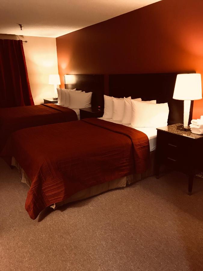 | Hotel Terrace