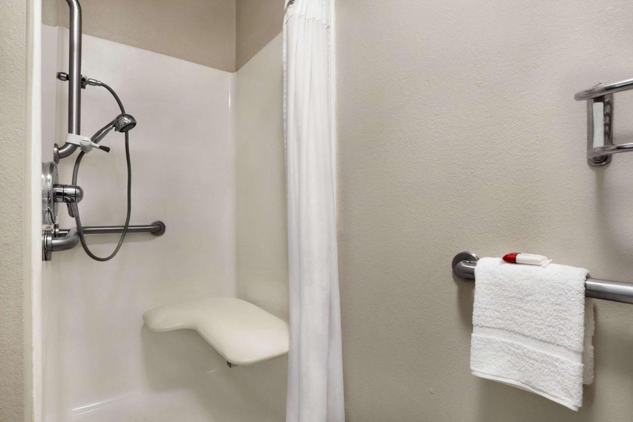 King Room - Mobility Access/Non-Smoking at Baymont by Wyndham Fremont