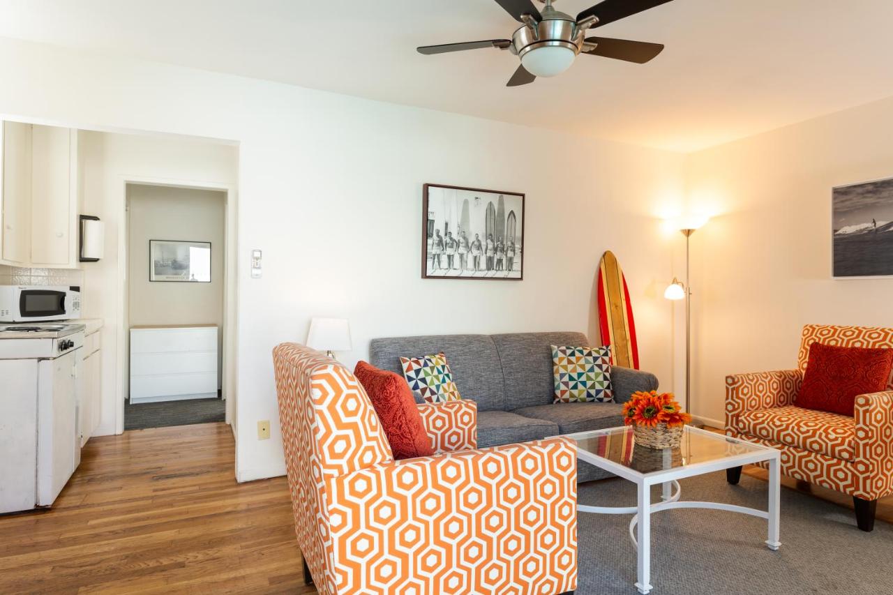 | The Sea View Inn At The Beach