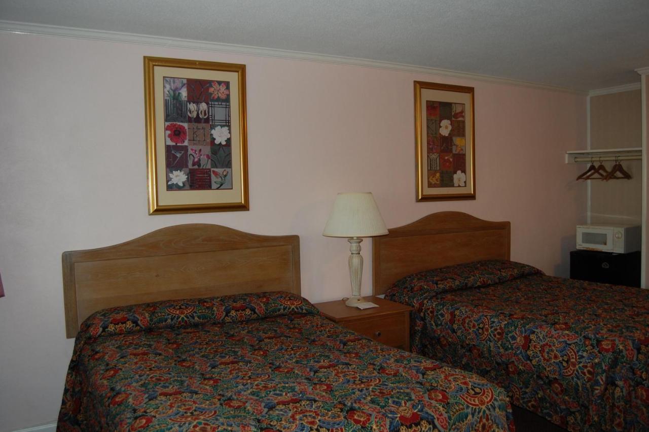 | Sea Breeze Ocean City