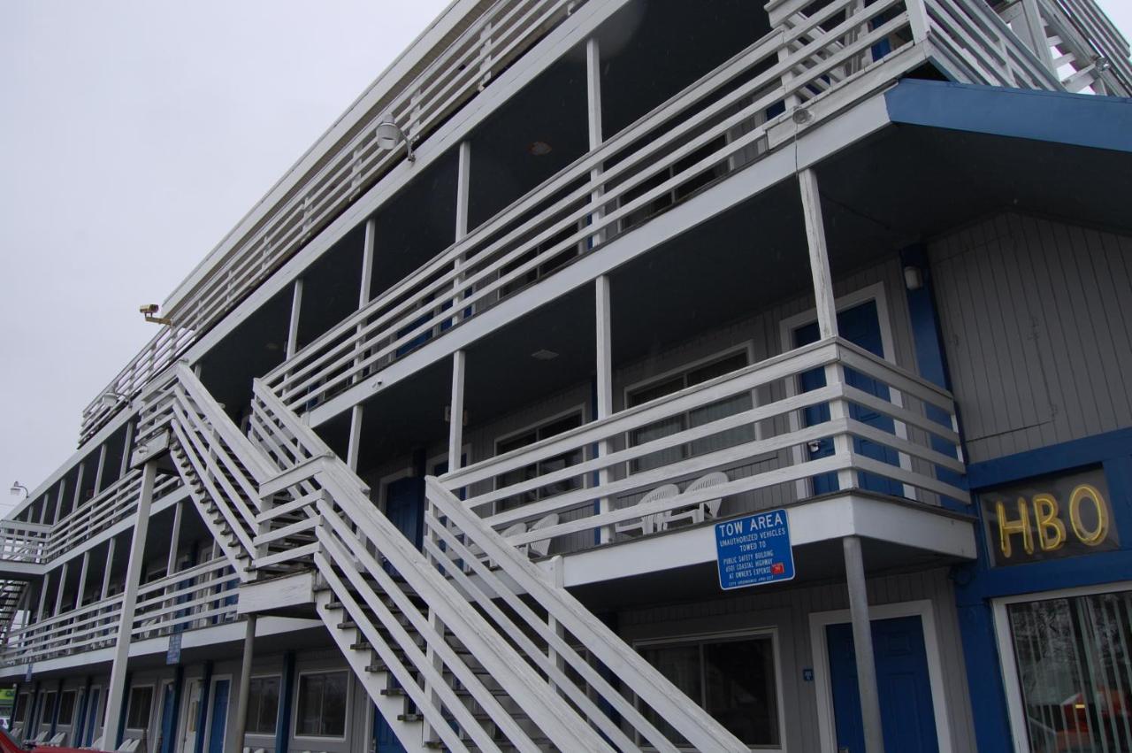 | Sea Breeze Ocean City