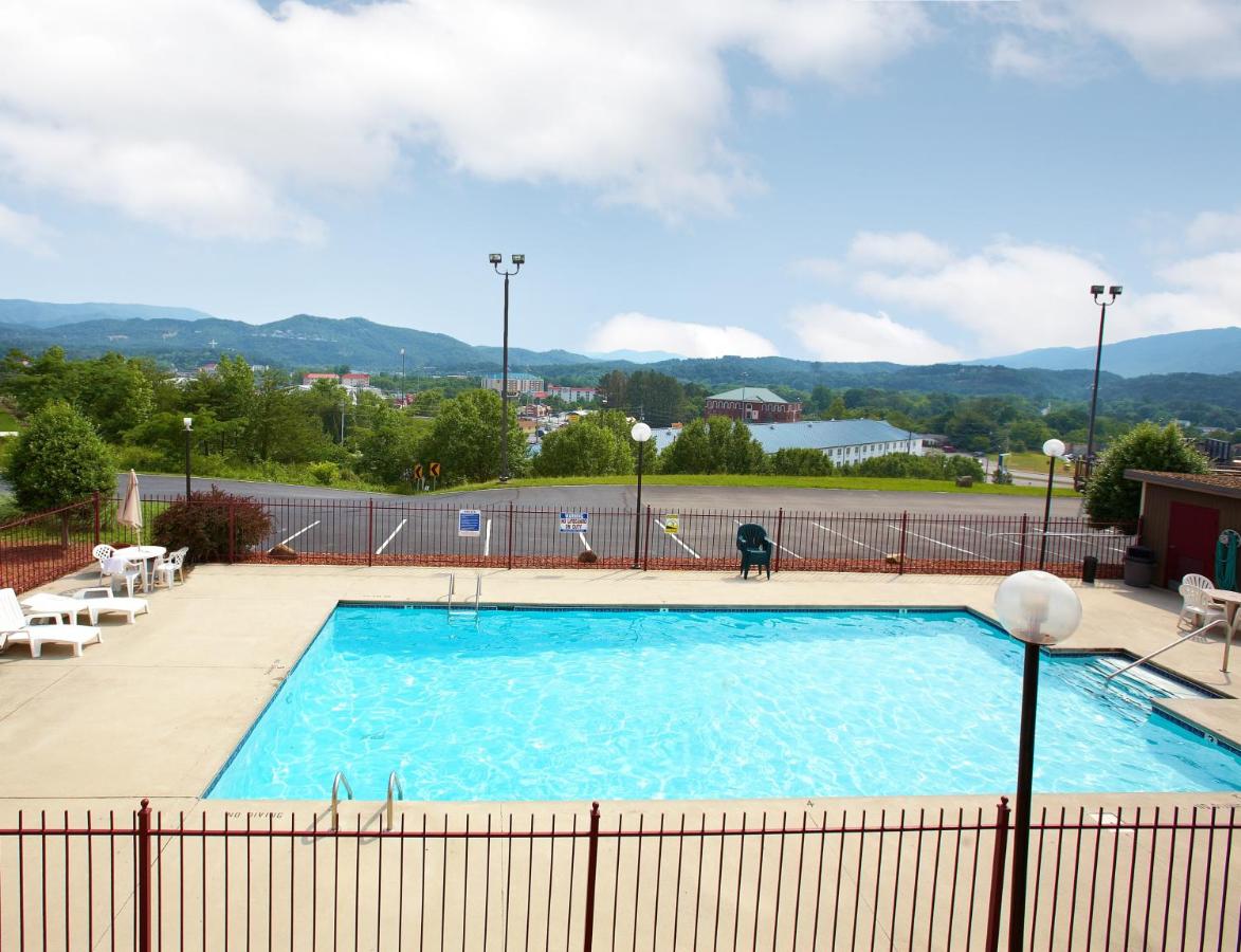 | Hotel Pigeon Forge